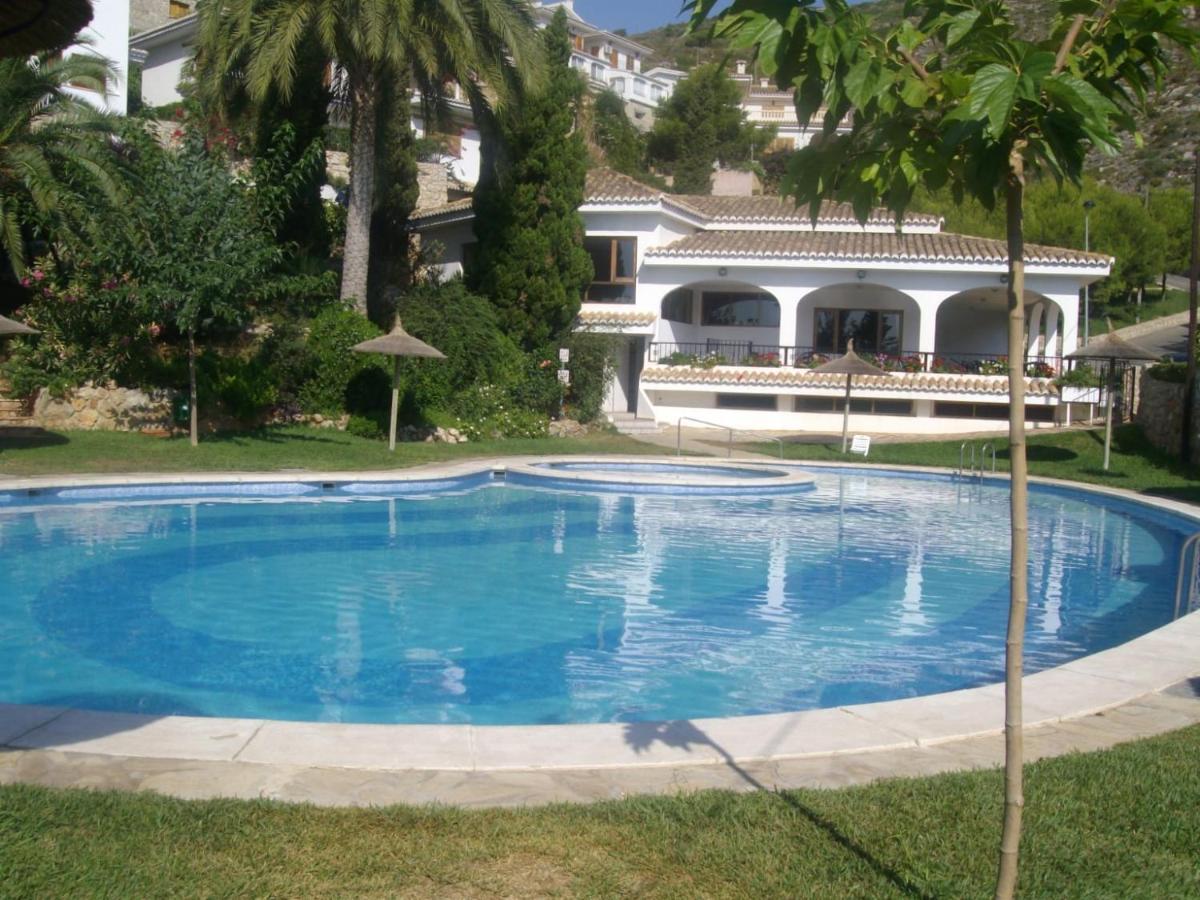 Casa Gm - Cullera Park Vt-51014-V Villa Exteriör bild