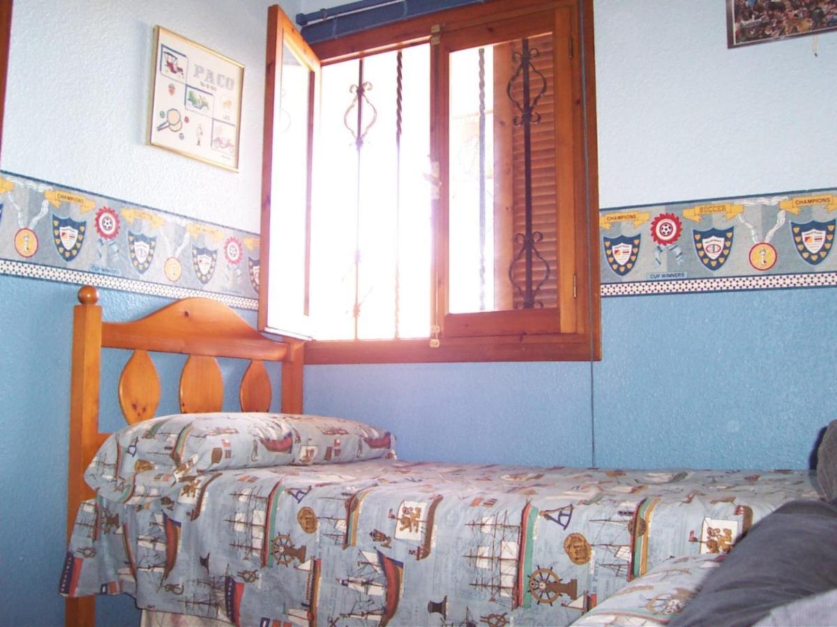 Casa Gm - Cullera Park Vt-51014-V Villa Exteriör bild