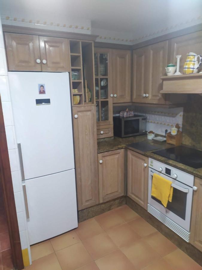 Casa Gm - Cullera Park Vt-51014-V Villa Exteriör bild